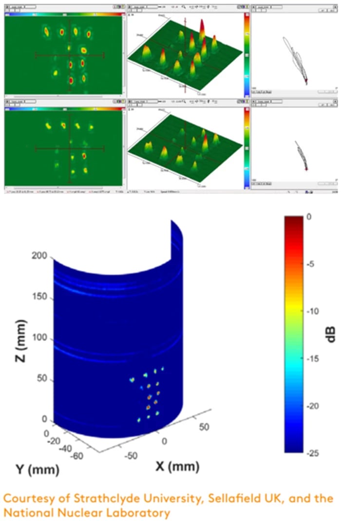 Robotized-scan-stainless-steel-canister-3D-data