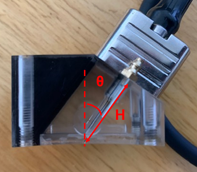 Wedge-Delay-Calibration