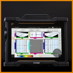 Cypher Orange Border