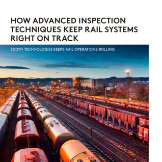 How Advanced Inspection Techniques Keep Rail Systems Right On Track - Thumbnail