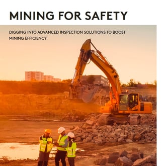 Mining for Safety White Paper Thumbnail