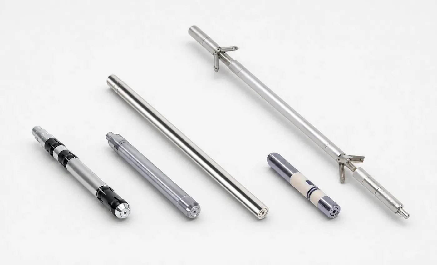 sondes