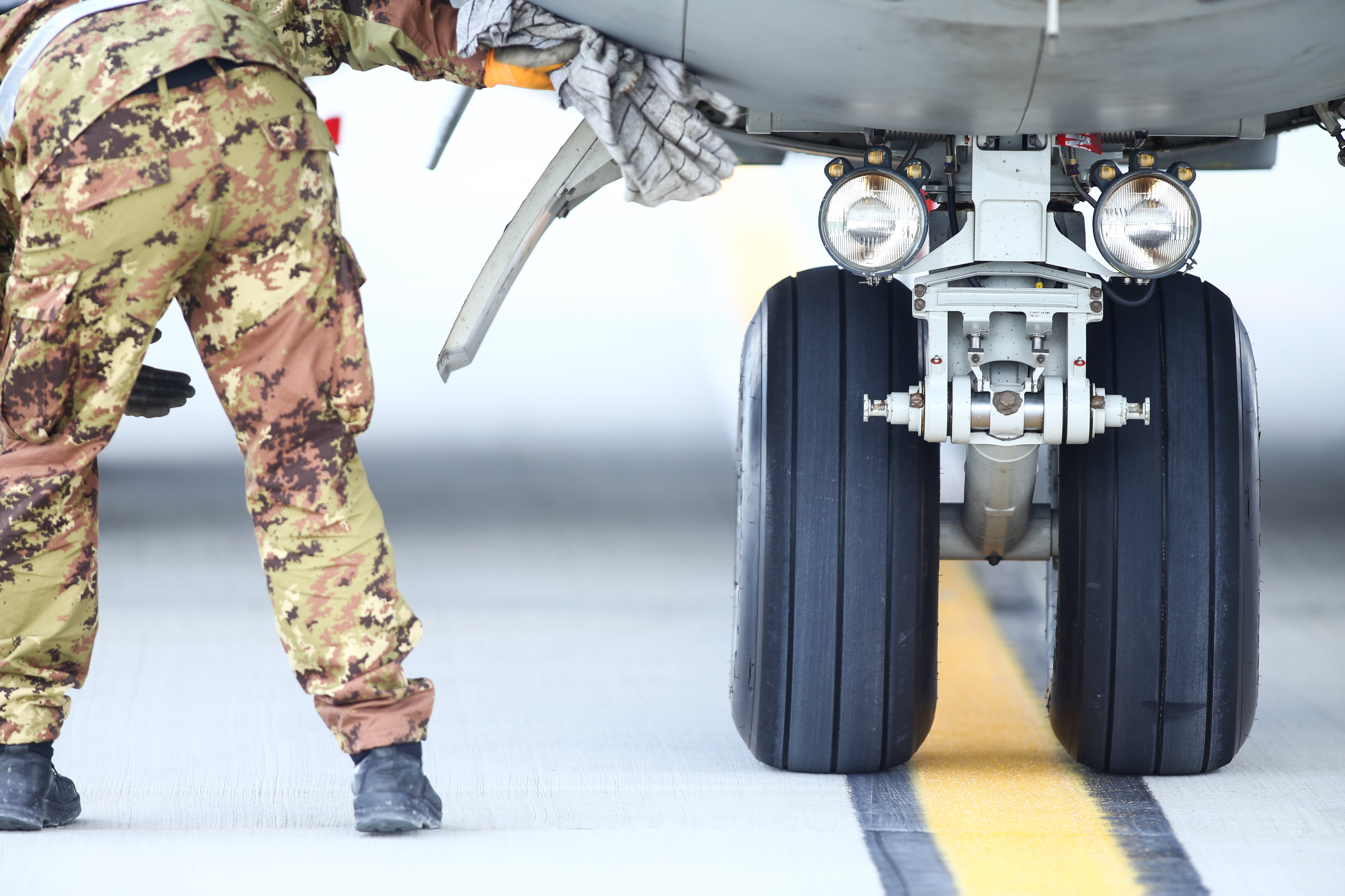 Playing Defense Against Structural Integrity Threats in the Security Sector