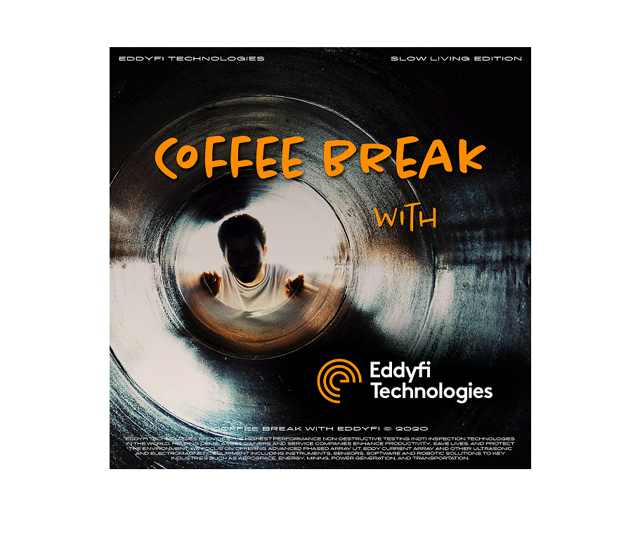 EddyfiCoffeeBreak