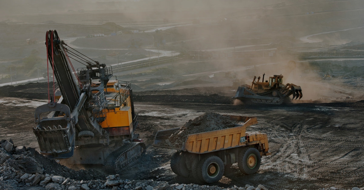 Advanced Inspection Solutions for Peak Mining Efficiency