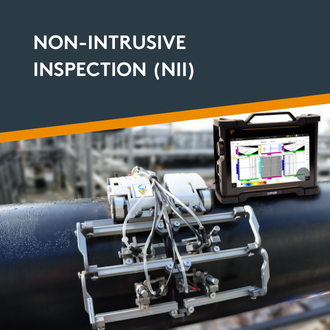 Non Intrusive Inspection Brochure | Eddyfi