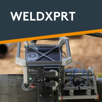 WeldXprt Brochure | Eddyfi