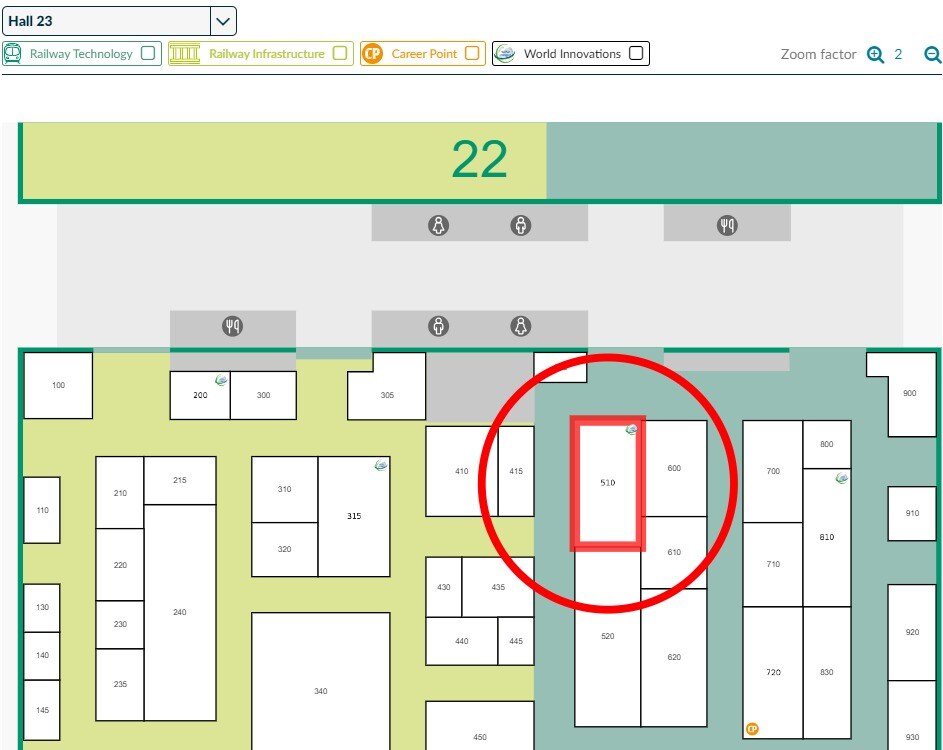 innotrans-hallplan2