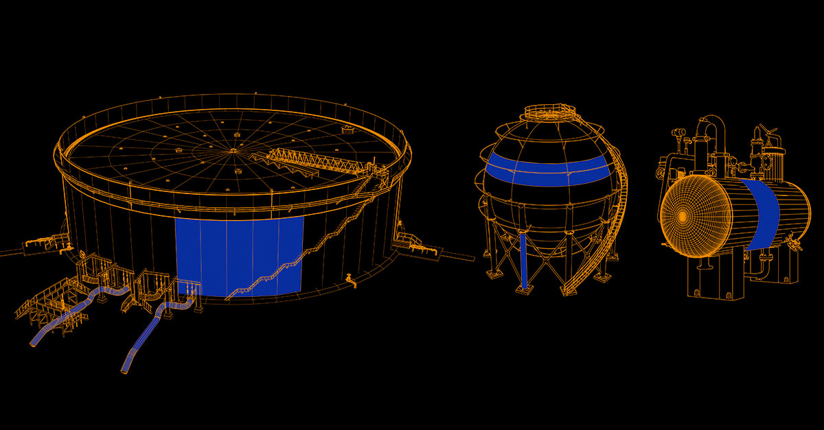 Lync Scanner 5 Reasons Why LYNCS™ Should Be Your Next NDT Scanner Purchase